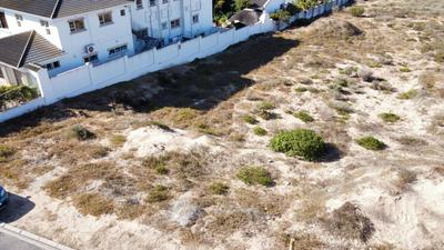 Vacant Land / Plot For Sale in Country Club, Langebaan